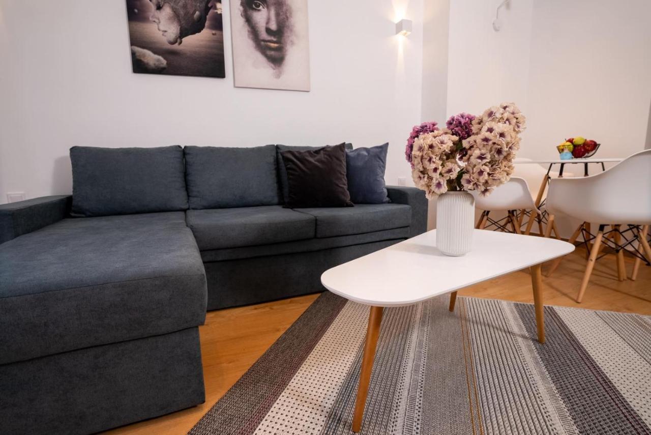 Lovely Apartment In The Heart Of Thessaloniki Center Ngoại thất bức ảnh