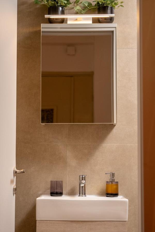 Lovely Apartment In The Heart Of Thessaloniki Center Ngoại thất bức ảnh