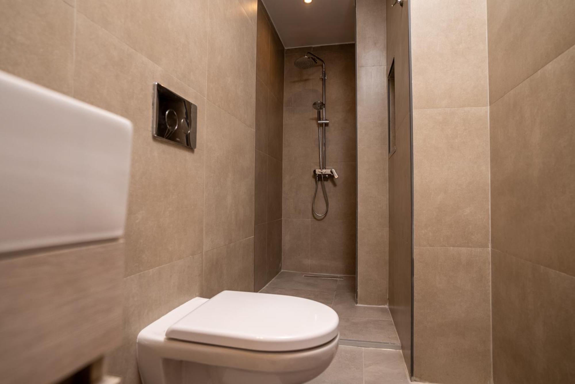 Lovely Apartment In The Heart Of Thessaloniki Center Ngoại thất bức ảnh